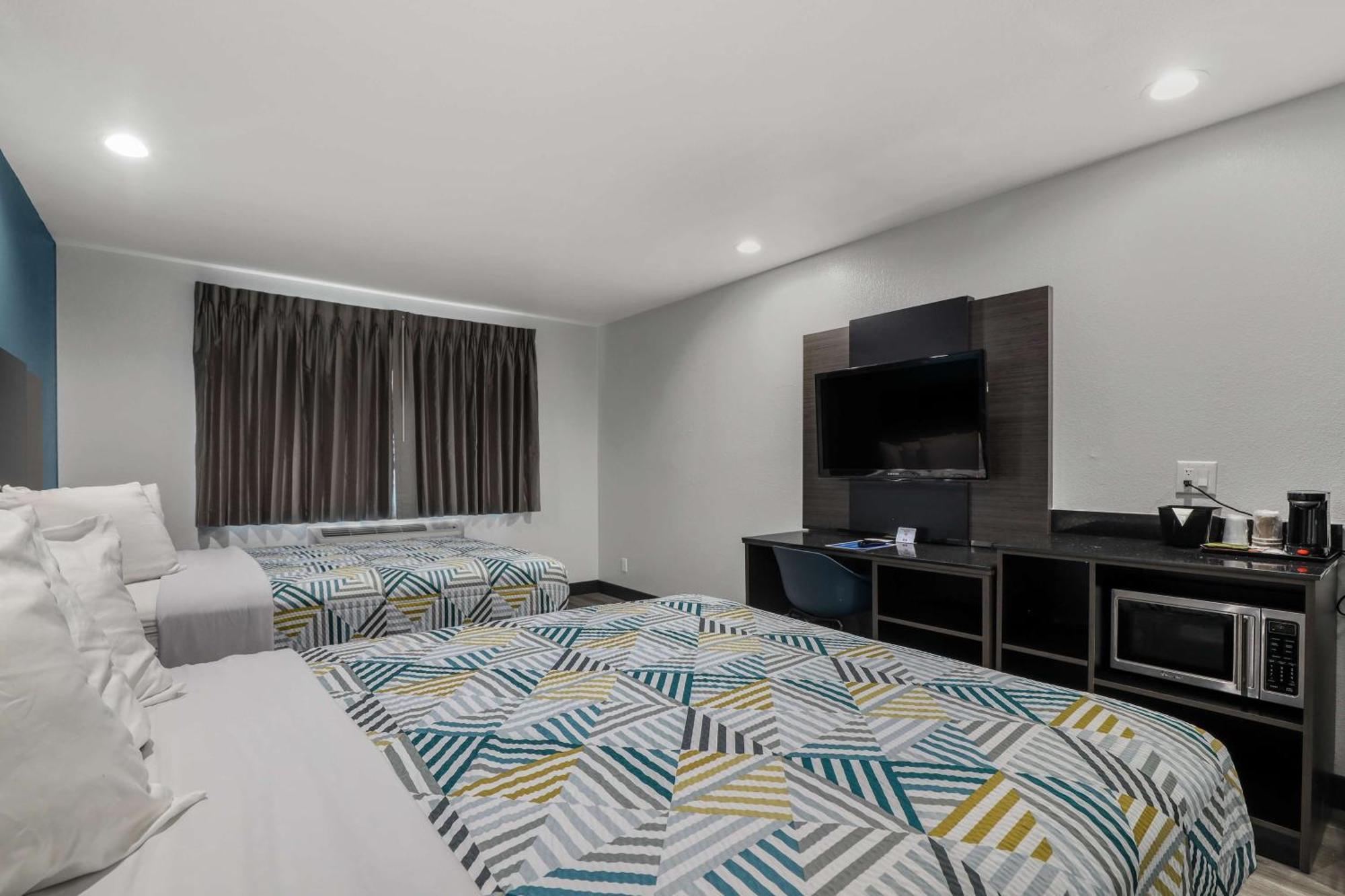 Studio 6 Suites Perris, Ca Exterior foto