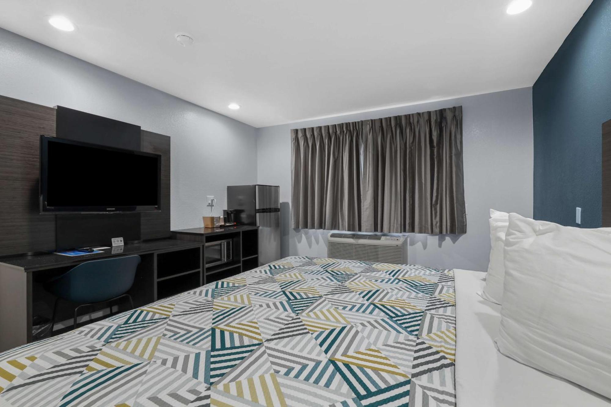Studio 6 Suites Perris, Ca Exterior foto