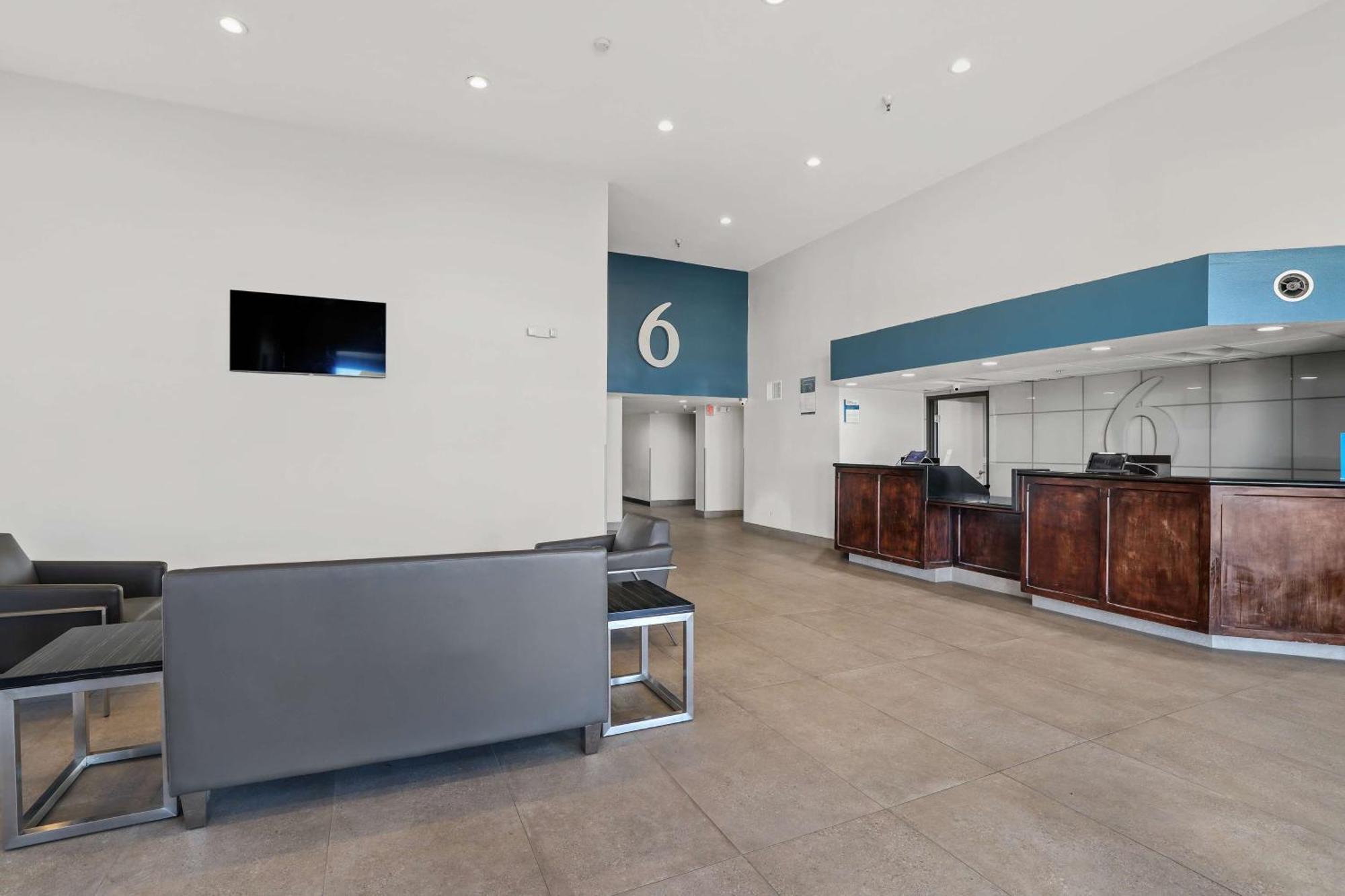 Studio 6 Suites Perris, Ca Exterior foto