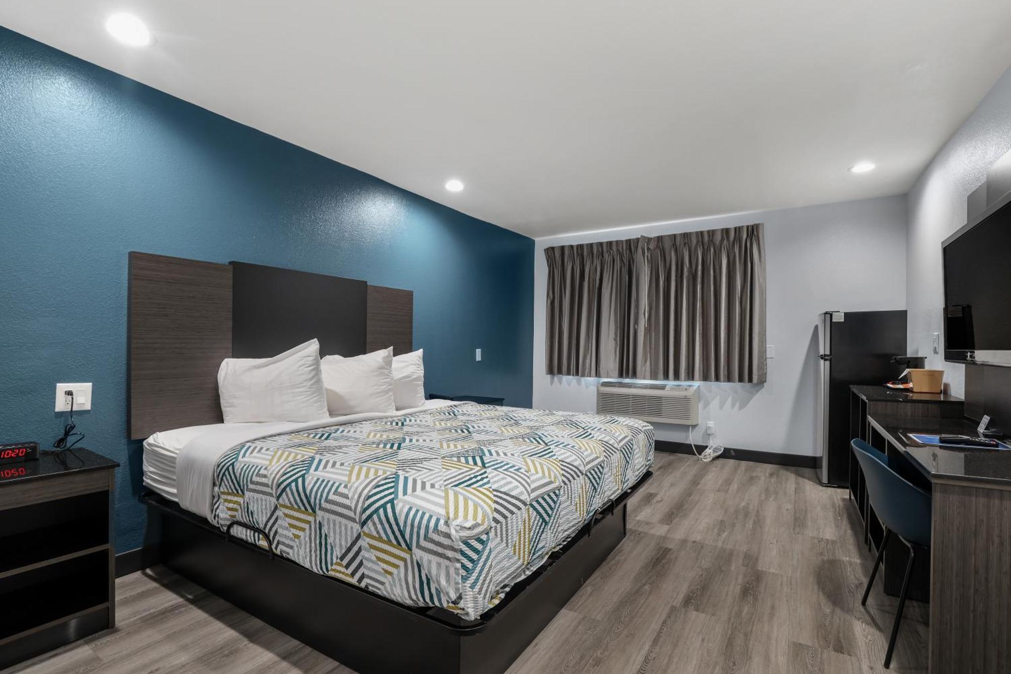 Studio 6 Suites Perris, Ca Exterior foto