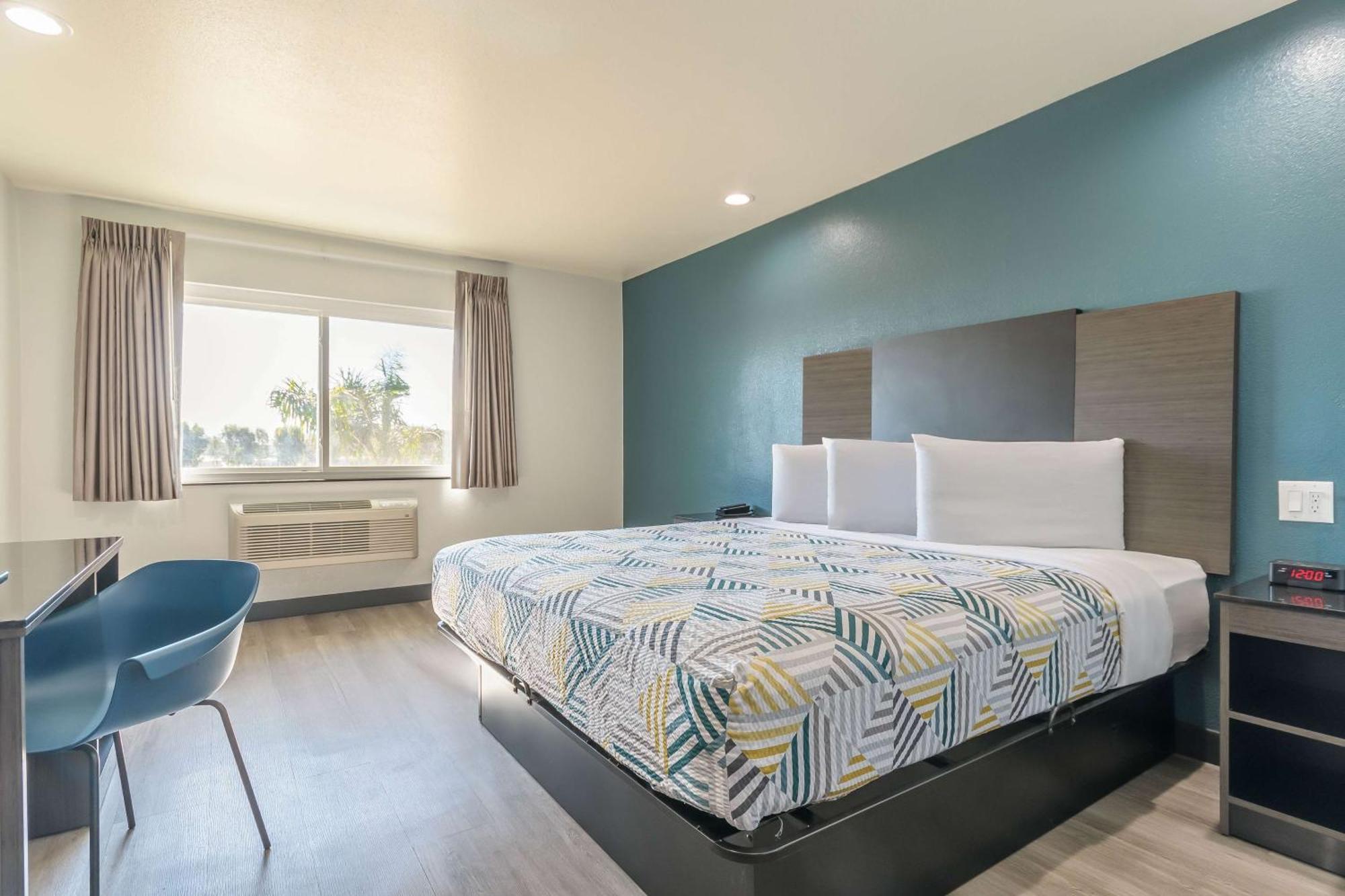 Studio 6 Suites Perris, Ca Exterior foto